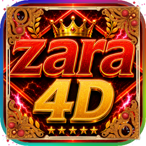 zara4d — mitra unggulan